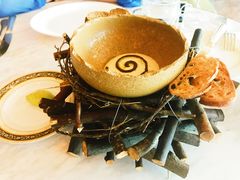 -翡翠36餐厅(浦东香格里拉店)