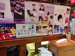 -玉桥餐厅(天坛店)