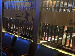 大堂-一豚轩·烧鸟·豚骨拉面(五四路店)