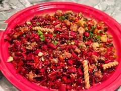 -披云云小馆·味道江湖(姚家园万象汇店)