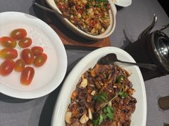 -小天厨民间菜馆(深圳街店)
