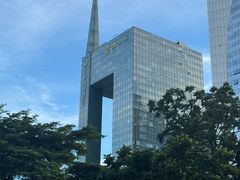 -利苑酒家(合景国际金融广场店)