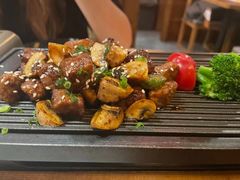 -玉川屋·深夜食堂居酒屋(柳巷店)