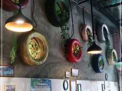 大堂-米氏火鱼·泡椒鱼火锅(李子坝老店)