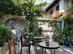 -时光花园(白鹭洲店)