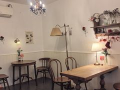 -Viviane's·花园餐厅