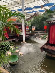 -特味村·宴会厅(生态园店)