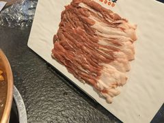 -仁和四季涮肉馆(天坛南门店)