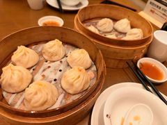 -南翔馒头店(豫园店)