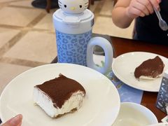 -中旅阿那亚九龙湖·公主酒店