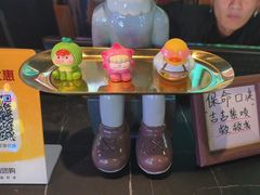 -造梦师互动沉浸密室(小寨店)