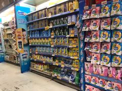 -华润万家(北辰店)