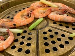 -金龙渔港(双楠店)