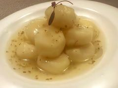 -竹里馆 ·茶食(奥体店)