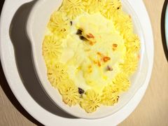 -波特曼西餐厅(中央大街店)