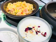 -云海肴汽锅鸡·云南小炒(曲江大悦城店)