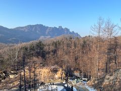 -洛阳白云山景区