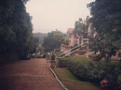 -圣爵菲斯大酒店(长沙世界之窗店)