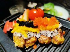 -花见无国界料理(科林楼店)