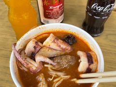 -乌糖沙茶面(民族路店)