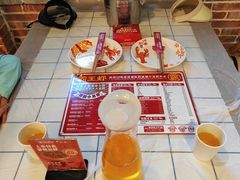 -霸王虾·麻辣小龙虾(清水河公园店)