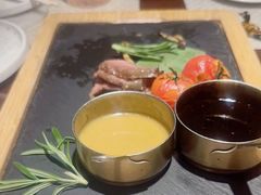 -德永枣香烤鸭(官舍店)