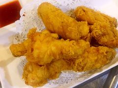 -釜山火炉·海鲜烤肉(紫藤路店)