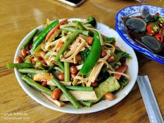 -福顺祥大盘鸡(临潼店)
