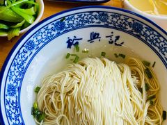 三虾面-裕兴记·三虾面(西北街总店)