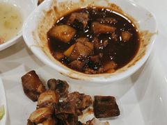 -浦东图书馆读者餐厅