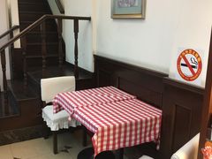 用餐区-红宝石·鲜奶小方·海派西点房(丰庄店)