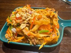 -婉泰·特色小吃·舂鸡脚(告庄二店)