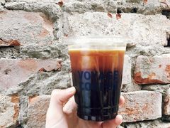 -VOYAGE COFFEE(北锣鼓巷店)