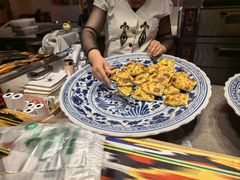 -沙州食驿·非遗小吃夜市
