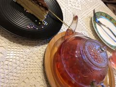 -馨园villa融合菜(东山店)