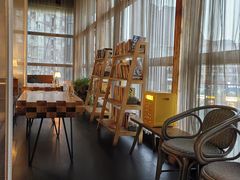 -良木缘咖啡西餐(新城市广场店)