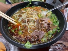 -一品飘香米线(一中总店)