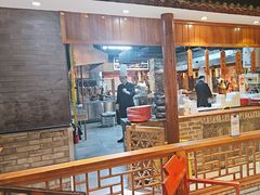 -京味斋·北京烤鸭(北京南站洋桥店)