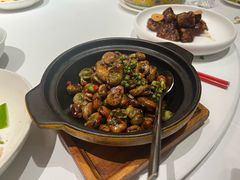 -玫瑰厅上海菜(兴国路店)