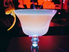 -MOSSO音乐酒吧·live house(南京旗舰店)