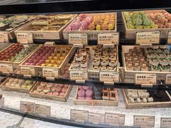 -北京稻香村(零号店)