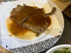 -西藏饭店·亚克·食光自助餐厅(文殊院店)