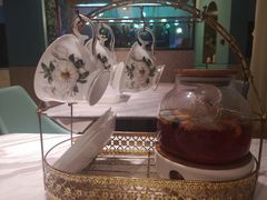 -蜜桃花开·中西融合菜E&W(南长街店)