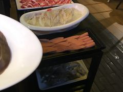 -九鼎轩火锅大排挡