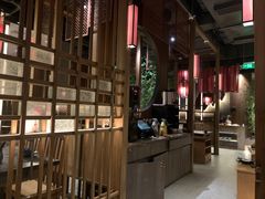 -湊湊火锅·茶憩(世博大道店)
