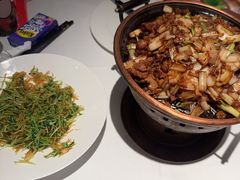 -四季民福烤鸭店(王府井东安门店)