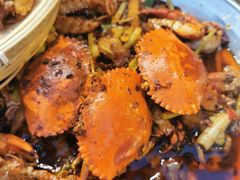 -佬缸炮江湖川菜(玉林店)