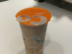 珍珠奶茶-CoCo都可(惠山古镇店)