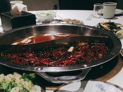 -蜀记火锅(南街店)