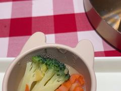 -西贝(武汉群星城店)